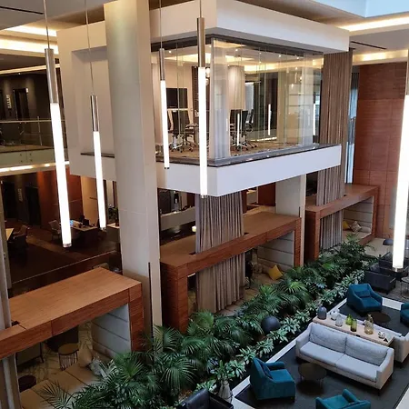 The Residences At Crystal Towers-2