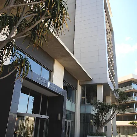 The Residences At Crystal Towers-3